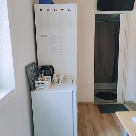 Pero Appartement Baška