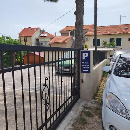 Appartement Pero Baška