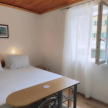 Apartment Pero Baska (Krk)