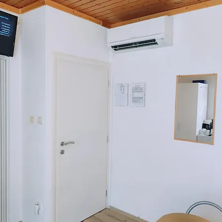 Pero Apartment