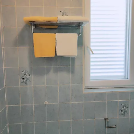 Pero Apartment *