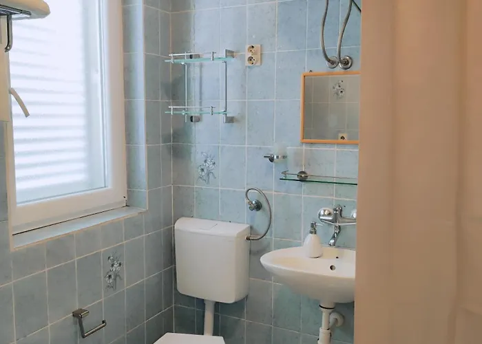 Apartment Pero Baska (Krk)