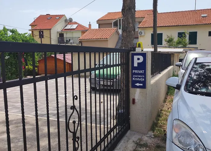 Apartment Pero Baska (Krk)