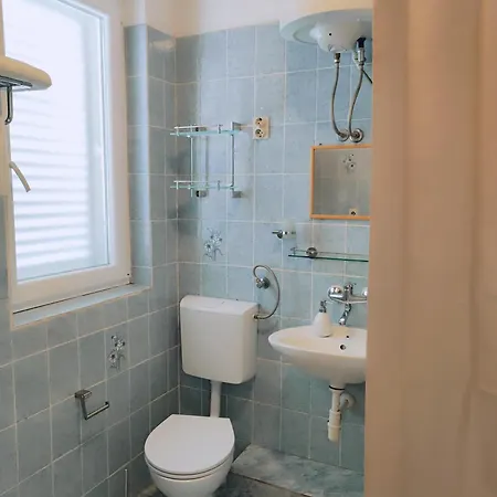 Apartment Pero Baska (Krk)